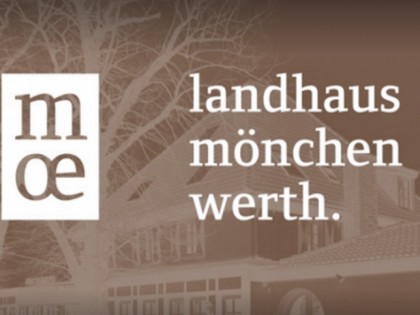 Фото: Landhaus M&amp;ouml;nchenwerth